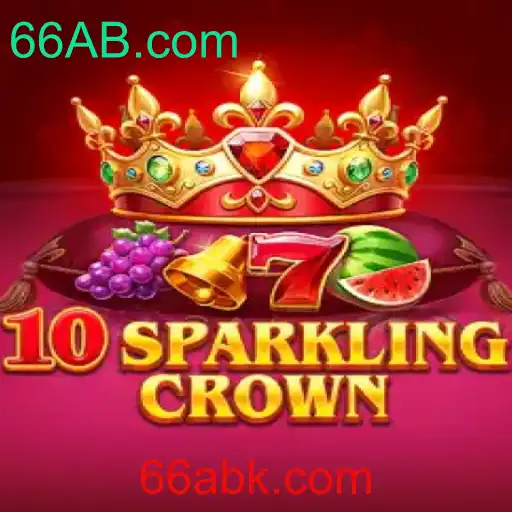 Descubra o Fenômeno do Jogo 10SparklingCrown