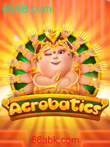 Acrobatics: Mergulhe na Emoção e Desafios do Novo Jogo Online