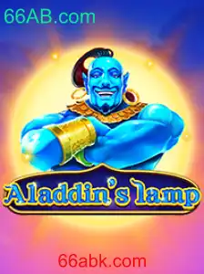 Aladdinslamp: Descubra o Mundo Mágico do Jogo Online