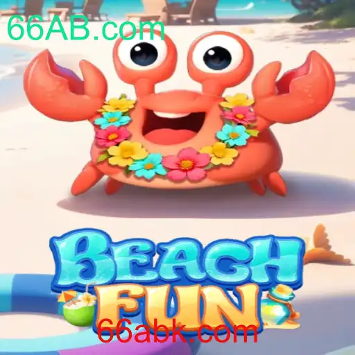 Explorando BeachFun: O Jogo que Conquista as Praias com 66AB.com