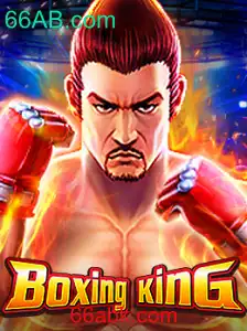 Descubra BoxingKing: O Jogo Que Une Estratégia e Ação