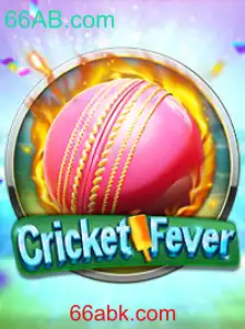 Explorando o Mundo do Jogo CricketFever com 66AB.com