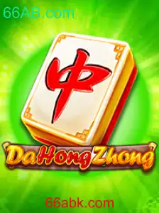 DaHongZhong: Conheça as Regras e a História do Jogo com Conexão ao 66AB.com