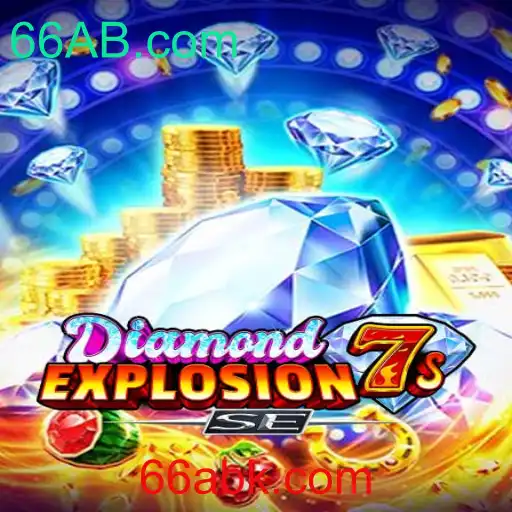 Descubra o Fascinante Mundo de DiamondExplosion7sSE no 66AB.com