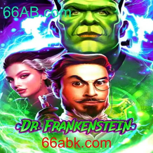 Explorando o Mundo de DrFrankenstein: O Jogo Inovador da 66AB.com