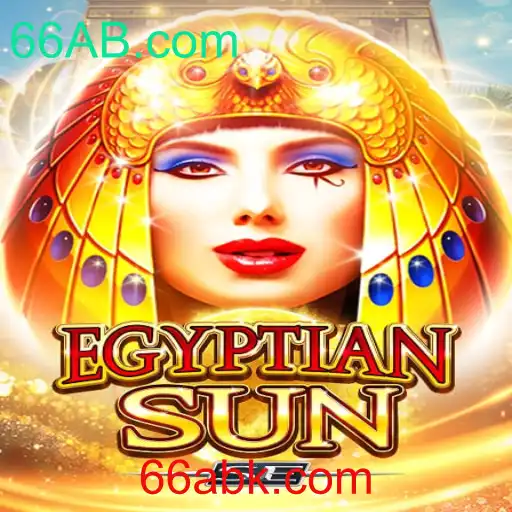 Descubra o Enigmático Jogo EgyptianSunSE e Sua Conexão com 66AB.com