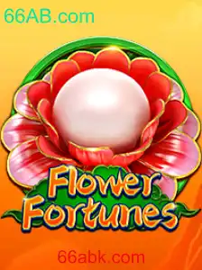 Explorando o Mundo de FlowerFortunes no 66AB.com