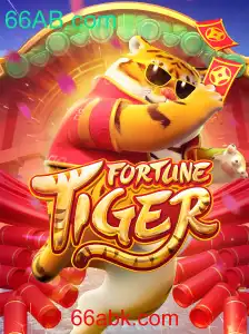 Descubra o Fascinante Mundo do FortuneTiger em 66AB.com