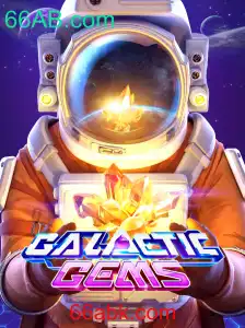Descubra o Fascinante Mundo do Jogo GalacticGems