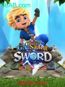 Descubra o Incrível Mundo de GemSaviourSword com 66AB.com