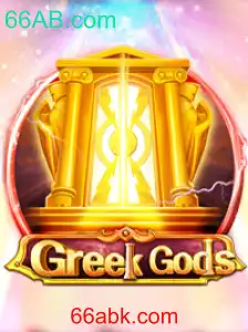 Explorando o Fascinante Mundo de GreekGods: O Novo Jogo 66AB.com