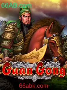 Desvendando GuanGong: O Novo Fenômeno dos Jogos de Carta