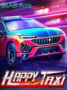 Explorando o Mundo de HappyTaxi: A Nova Sensação do 66AB.com