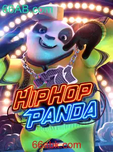 Explorando o Inovador Jogo HipHopPanda: Uma Aventura Repleta de Ritmo e Diversão