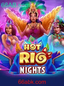 Descubra HotRioNights: O Jogo que Está Agitando o Mundo dos Games