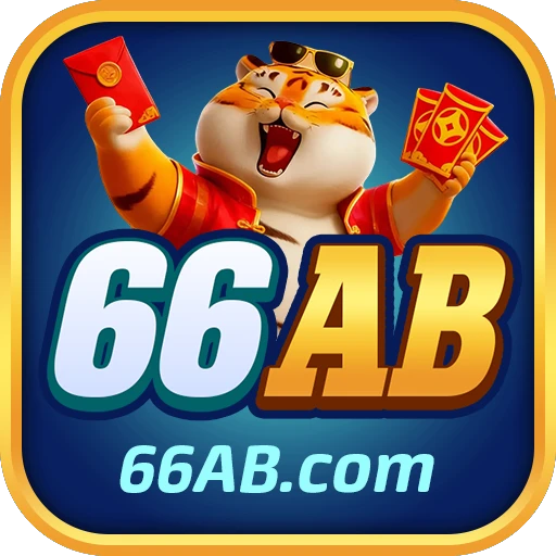 66AB.com Logo