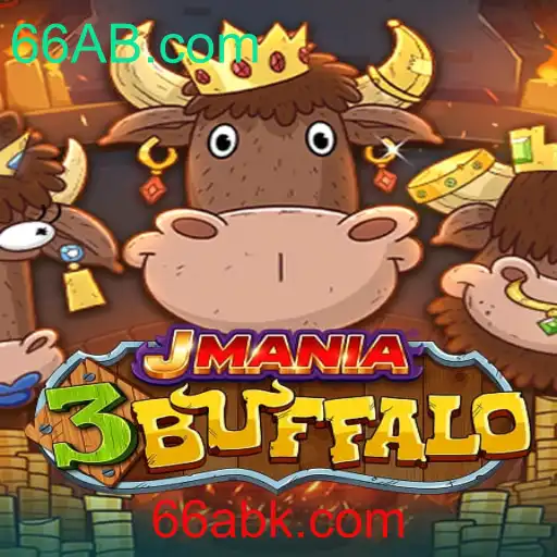Explorando o Universo de JMania3Buffalo: O Novo Sensação dos Jogos