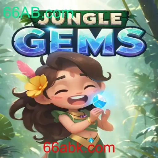 Desvendando o Fascinante Mundo de JungleGems: Um Mergulho nas Regras e na Experiência de Jogo