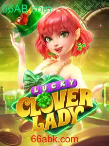 LuckyCloverLady: Uma Jornada Envolvente no Mundo de 66AB.com