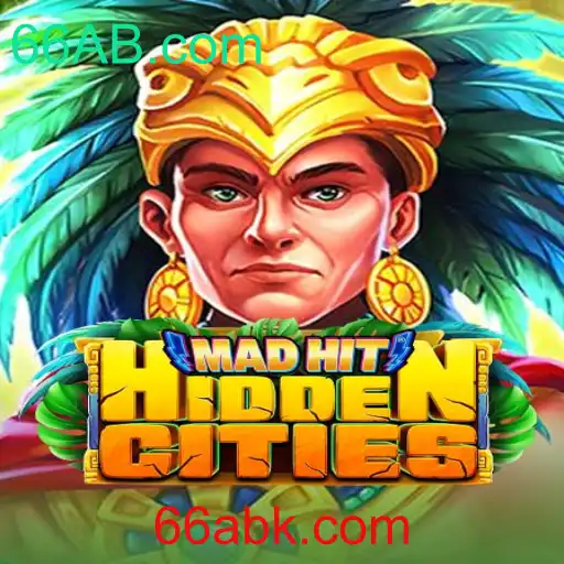 Explorando MadHitHiddenCities: Um Novo Mundo de Aventura Interativa