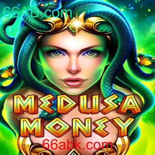Descubra o Fascínio do Jogo MedusaMoney