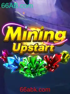 Descubra 'MiningUpstart': Um Novo Jogo Empolgante no Universo de 66AB.com