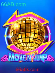 Explorando o Mundo de MovenJump: Um Jogo Inovador