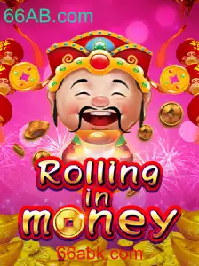 Explorando o Mundo de RollingInMoney
