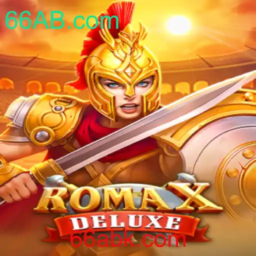 Explorando o Mundo de RomaXDeluxe: Um Mergulho nas Aventuras do 66AB.com