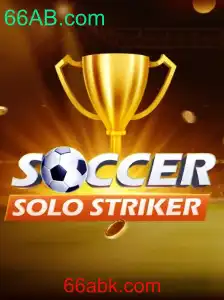 SoccerSoloStriker: A Revolução no Mundo dos Games de Futebol