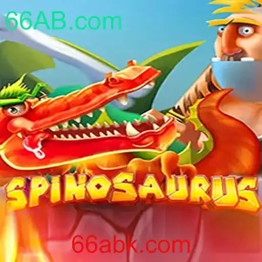 Descubra o Jogo Spinosaurus: Aventura Dinossáurica em 66AB.com