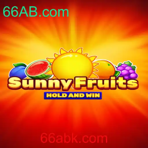 Descubra o Empolgante Jogo SunnyFruits e Explore o Mundo de 66AB.com