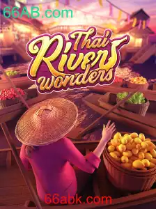 Descubra o Encanto de ThaiRiverWonders: Um Mergulho no Mundo Aquático Virtual de 66AB.com