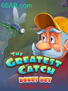 Descubra 'TheGreatestCatchBonusBuy': Um Mergulho no Novo Fenômeno dos Jogos