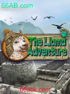 TheLlamaAdventure: Um Mundo de Descobertas e Desafios em 66AB.com