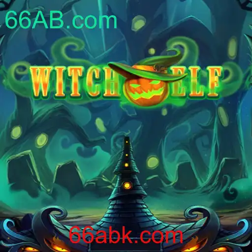 WitchElf: Um Mergulho no Universo do Jogo Popular com 66AB.com