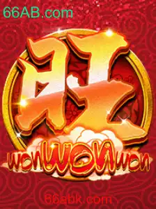 Descubra a Emoção de WonWonWon: Um Mergulho no Jogo do Momento