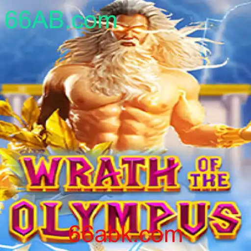 Descubra o Mundo de WrathofOlympus: Um Guia Completo sobre o Jogo Baseado em 66AB.com