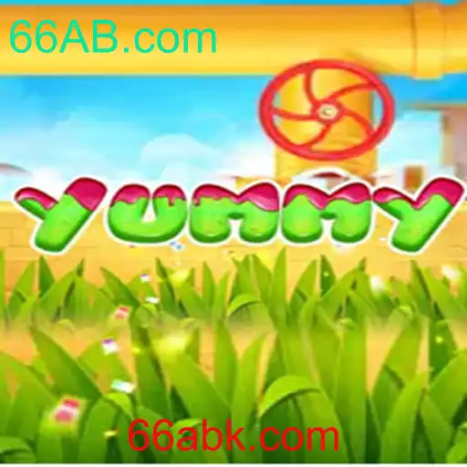 Descubra o Mundo Divertido de Yummy: O Jogo Adorável de 66AB.com